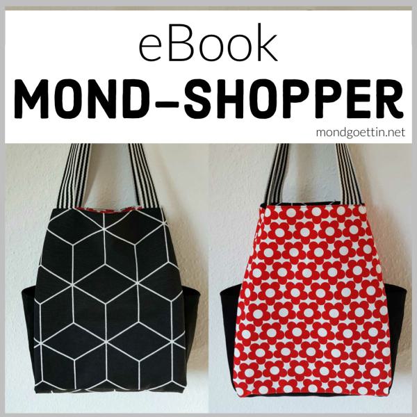 MOND Shopper eBook
