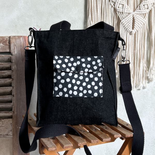 NOVEMBER Bag Pattern
