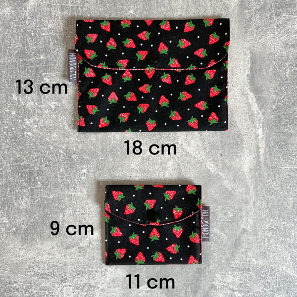 PENNY Pattern Freebook
