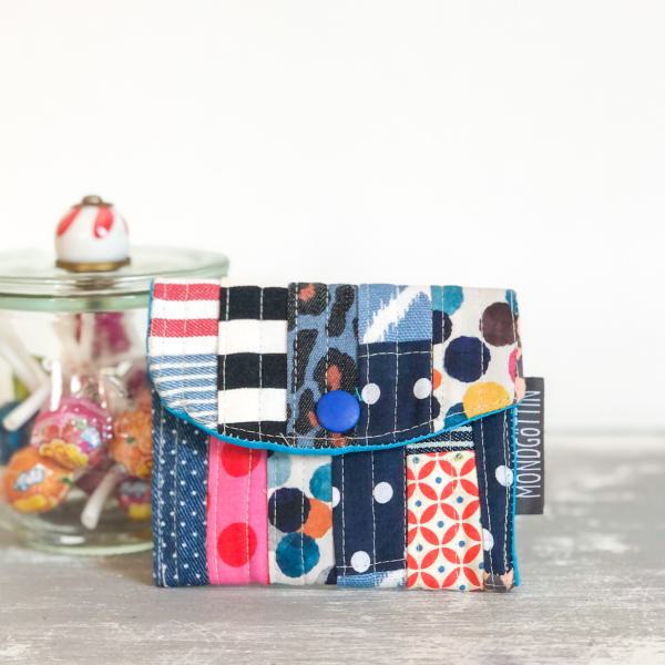 PENNY Pattern Freebook