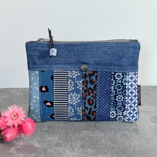 Tasche Jeans