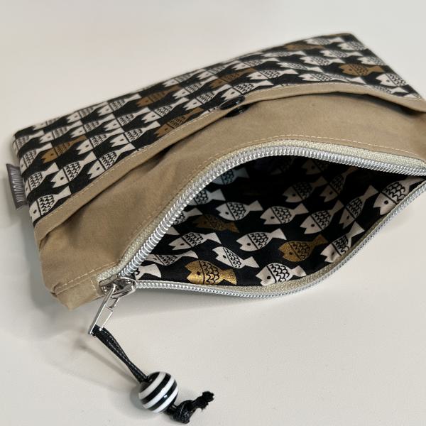Tasche Nr. 4