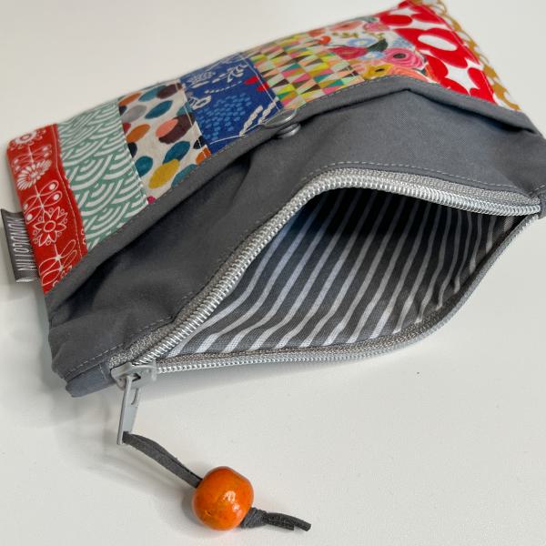 Tasche Nr. 6
