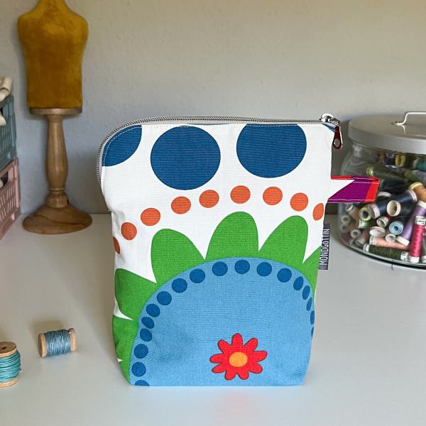 RIVA Bag Schnittmuster