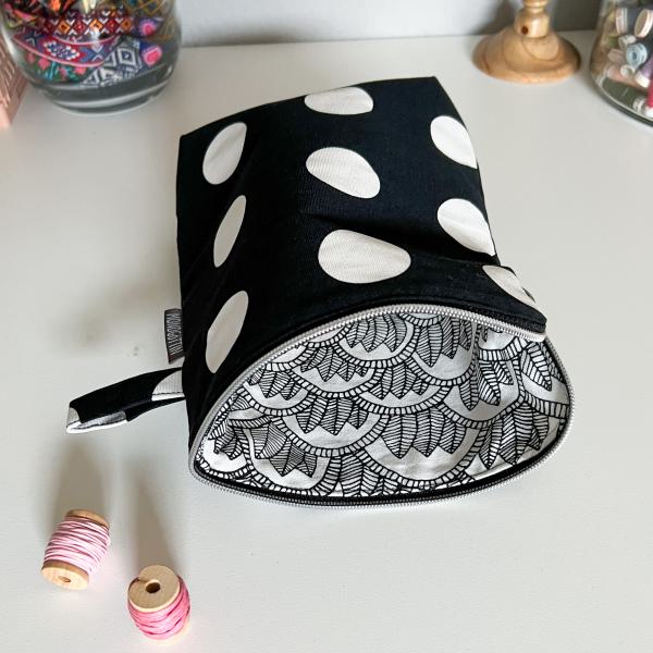 RIVA Bag Schnittmuster
