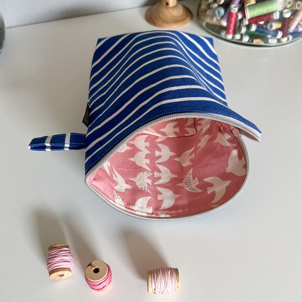 RIVA Bag Schnittmuster