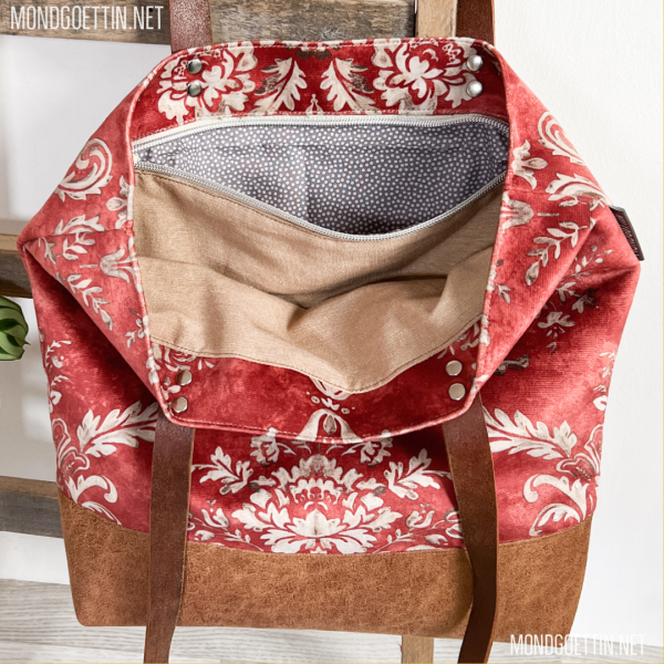 Shopper 'Barrock'
