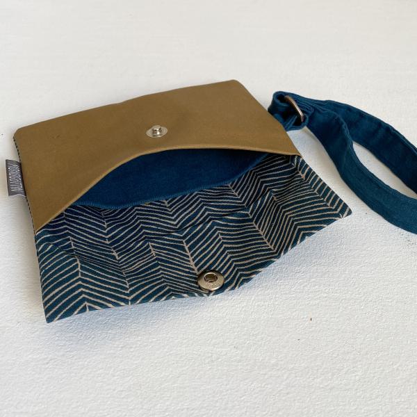 PICOLINA Bag Pattern