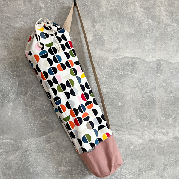 Tasche für Yogamatte