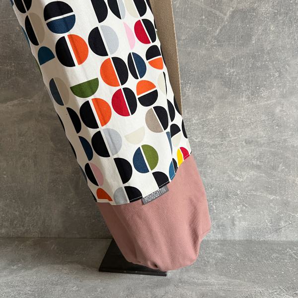 Tasche Ying für Yogamatte